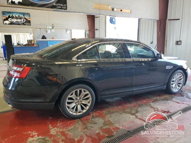 1FAHP2F87DG168860 2013 FORD TAURUS photo no. 3
