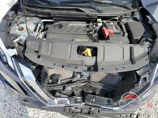 5N1BT3AB5PC819835 2023 NISSAN ROGUE photo no. 12