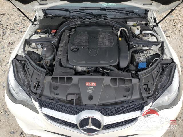 WDDKK5KF3EF258069 2014 MERCEDES-BENZ E-CLASS photo no. 11