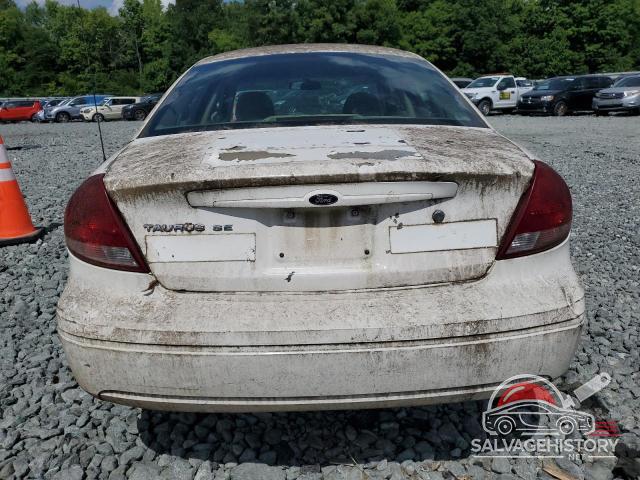 1FAFP53295A309361 2005 FORD TAURUS photo no. 6