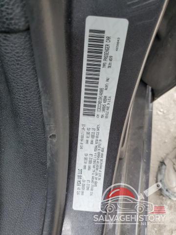 1C3CCCAB1GN140985 2016 CHRYSLER 200 photo no. 12