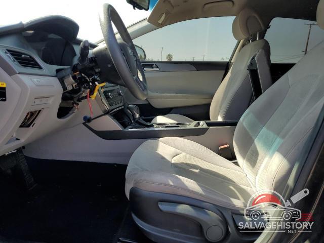 5NPE24AF1GH324954 2016 HYUNDAI SONATA photo no. 7