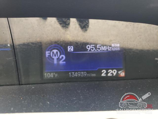19XFB2F59EE014612 2014 HONDA CIVIC photo no. 9