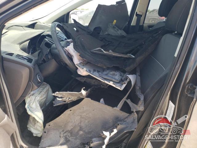1FMCU0GX4FUB21034 2015 FORD ESCAPE photo no. 7