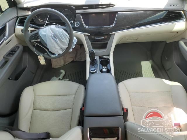 1GYKPDRS7NZ100786 2022 CADILLAC XT6 photo no. 8