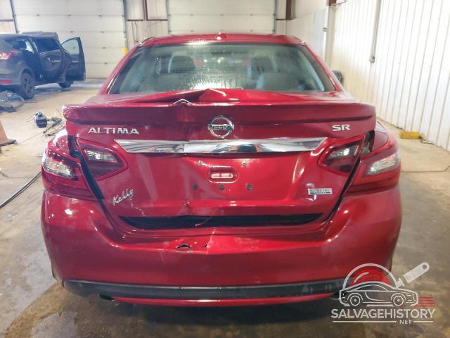 1N4AL3AP0JC262633 2018 NISSAN ALTIMA photo no. 6