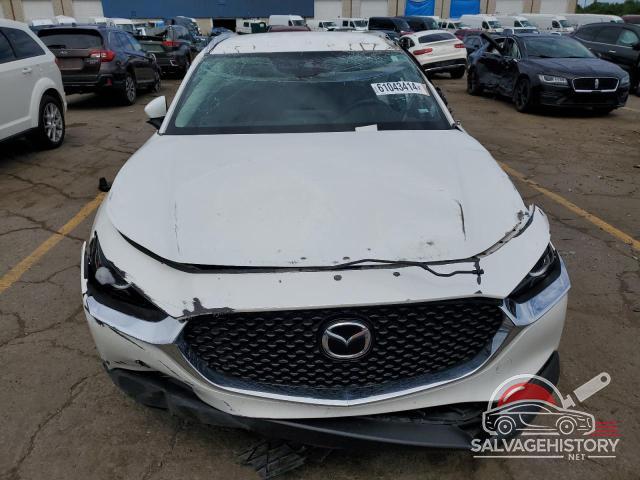 3MVDMBBM6PM529265 2023 MAZDA CX30 photo no. 5