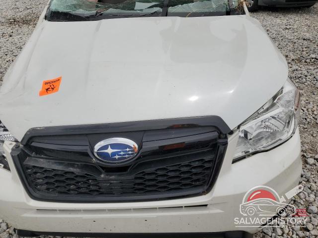 JF2SJAMC4EH548769 2014 SUBARU FORESTER photo no. 12