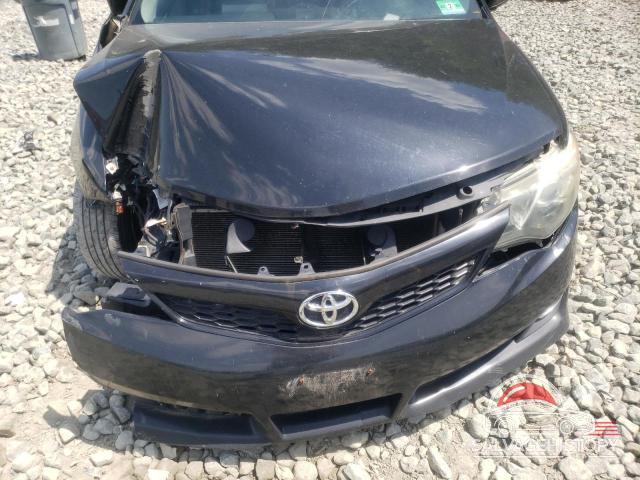 4T1BF1FK4CU019942 2012 TOYOTA CAMRY photo no. 11