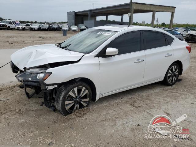 3N1AB7AP5JY223163 2018 NISSAN SENTRA photo no. 15