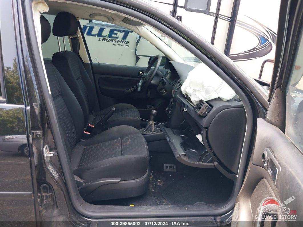 3VWRB69M62M162948 2002 VOLKSWAGEN JETTA photo no. 5