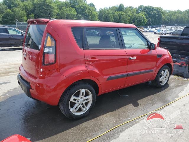 KNDJT2A29B7232422 2011 KIA SOUL photo no. 3