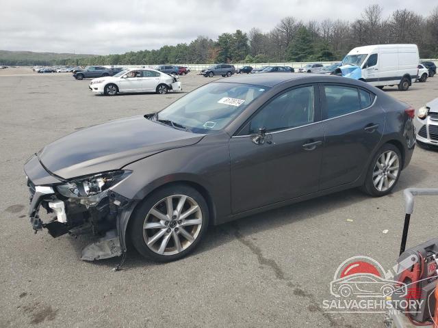 JM1BN1V71H1100474 2017 MAZDA 3 photo no. 15