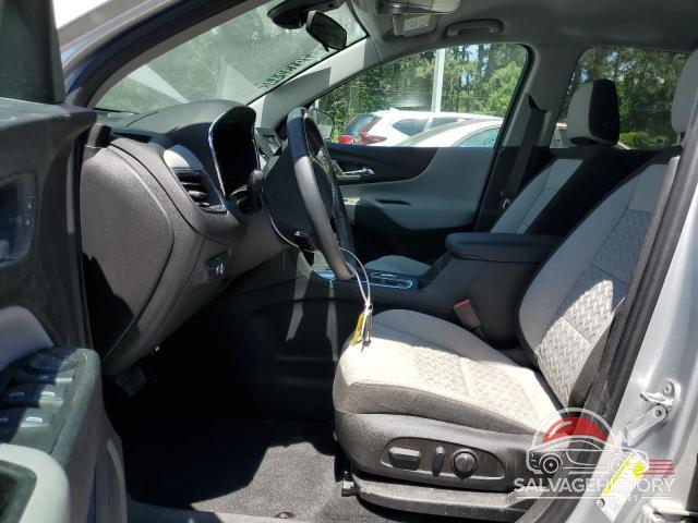 3GNAXJEV5NL198280 2022 CHEVROLET EQUINOX photo no. 7