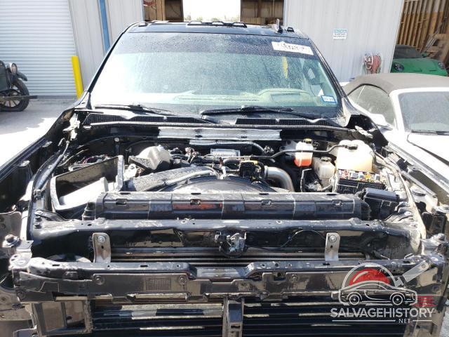1GT49REY7LF102939 2020 GMC SIERRA photo no. 11