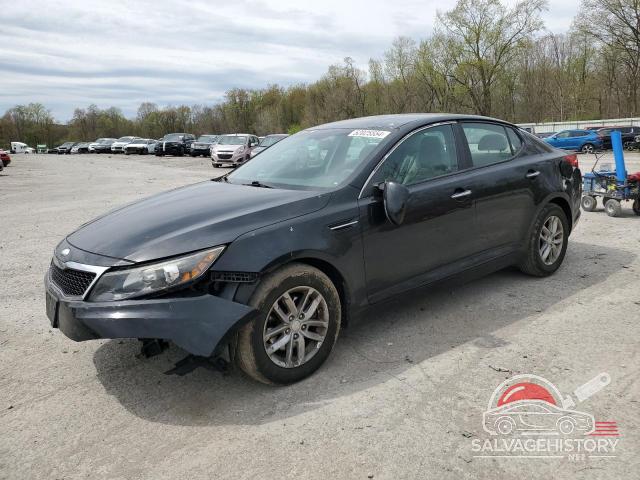 5XXGM4A79DG193713 2013 KIA OPTIMA photo no. 13