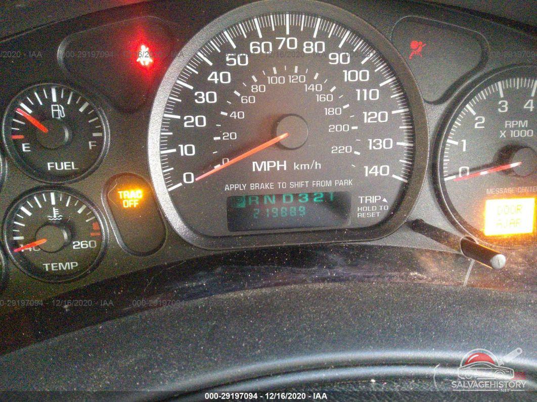 2G1WX15K529377835 2002 CHEVROLET MONTE CARLO photo no. 7