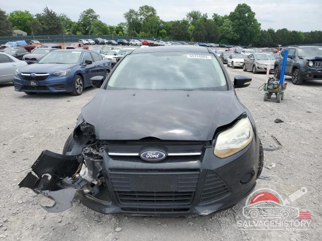 1FADP3F28DL235103 2013 FORD FOCUS photo no. 5