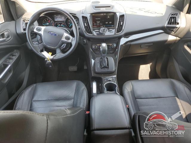 1FMCU0JX3EUC76066 2014 FORD ESCAPE photo no. 8