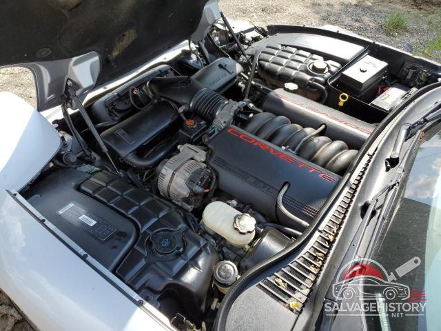 1G1YY22G8X5106963 1999 CHEVROLET CORVETTE photo no. 11