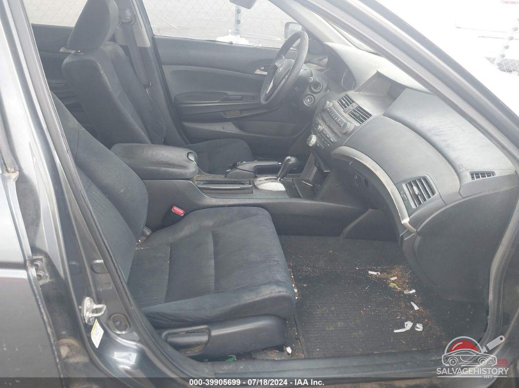 1HGCP2F30CA128955 2012 HONDA ACCORD photo no. 5