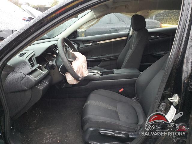 19XFC2F79HE062369 2017 HONDA CIVIC photo no. 7