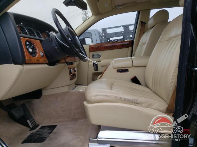 SCA1S68454UX07254 2004 ROLLS-ROYCE ALL MODELS photo no. 7