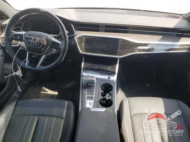 WAUS2AF26KN131423 2019 AUDI A7 photo no. 8