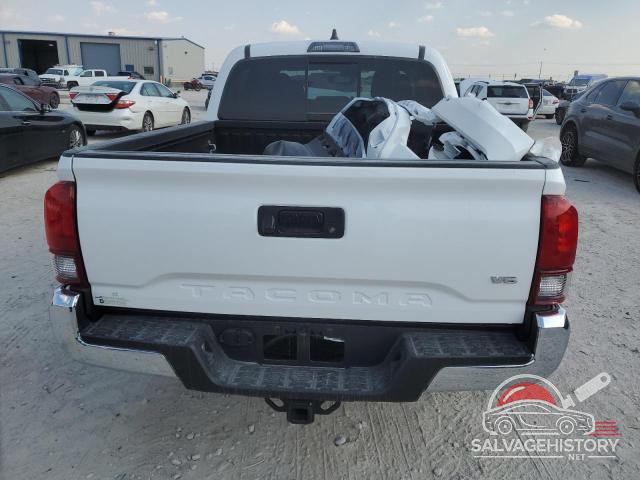 3TMAZ5CN5PM220403 2023 TOYOTA TACOMA photo no. 6