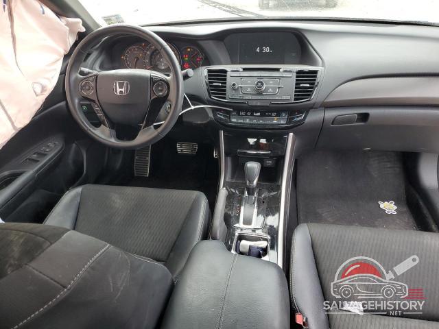 1HGCR2F51HA063746 2017 HONDA ACCORD photo no. 8