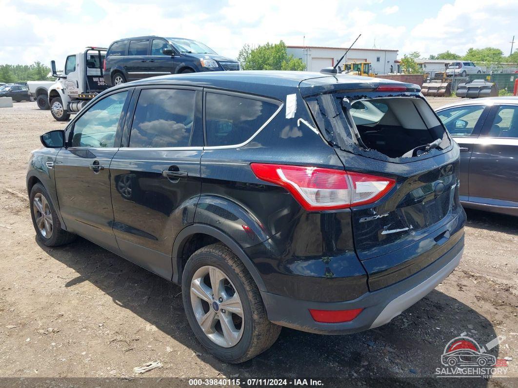 1FMCU9GX3FUB18615 2015 FORD ESCAPE photo no. 3