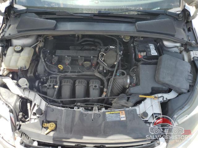 1FADP3K24DL348939 2013 FORD FOCUS photo no. 11