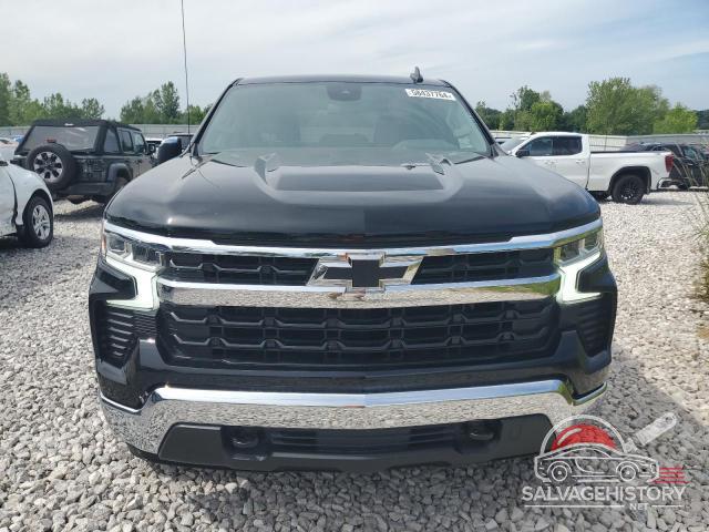 3GCUDDED5NG613761 2022 CHEVROLET ALL Models photo no. 5