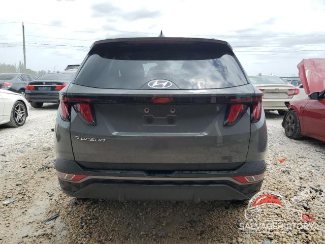 5NMJB3DE8RH387531 2024 HYUNDAI TUCSON photo no. 6