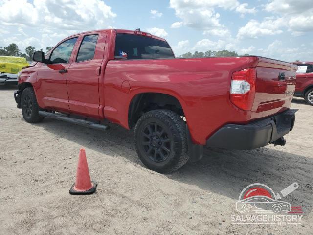 5TFRY5F17MX278906 2021 TOYOTA TUNDRA photo no. 2
