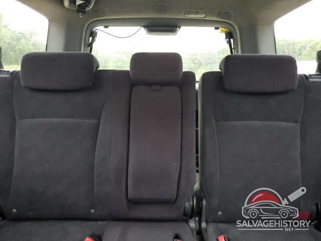 JHLRD78876C034204 2006 HONDA CRV photo no. 10