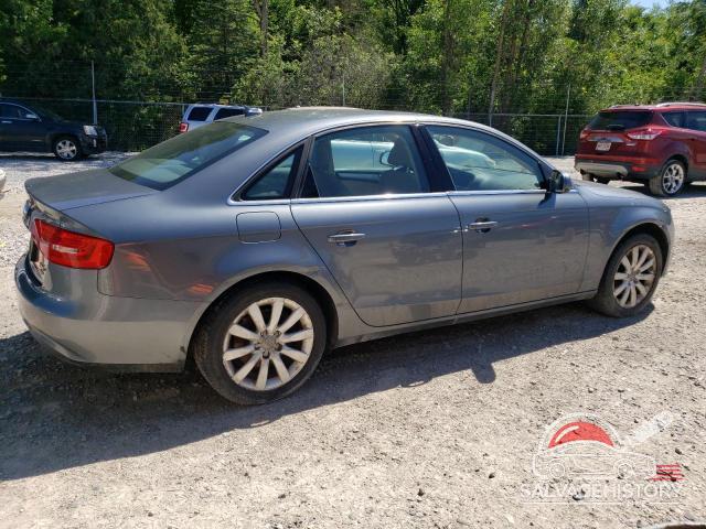WAUBFAFL2DN022425 2013 AUDI A4 photo no. 3