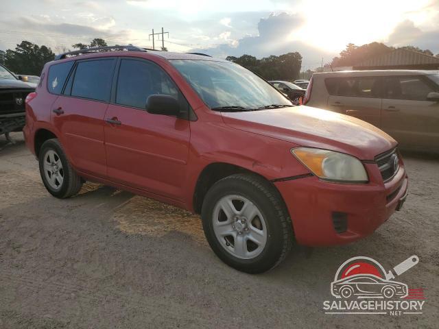 2T3ZF4DV4CW133556 2012 TOYOTA RAV4 photo no. 4
