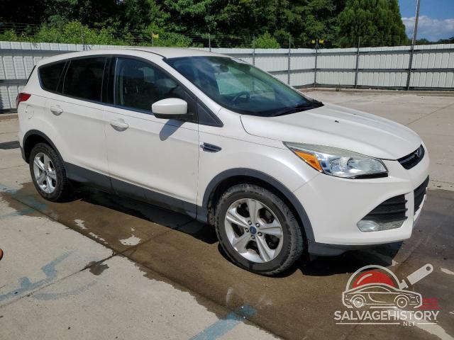 1FMCU9GX3FUA34813 2015 FORD ESCAPE photo no. 4