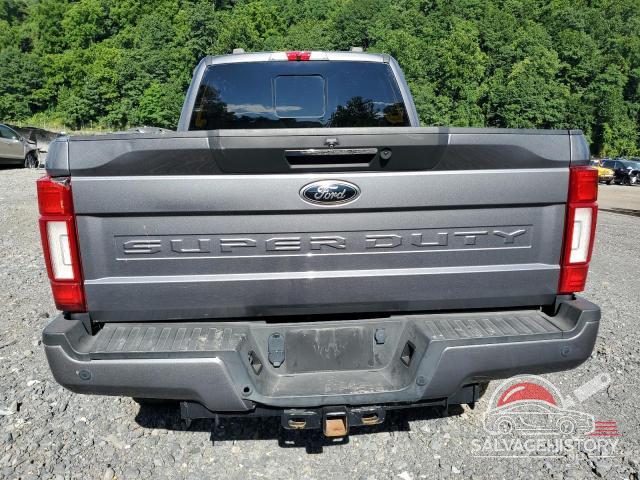 1FT7W2BT4MED87029 2021 FORD F250 photo no. 6