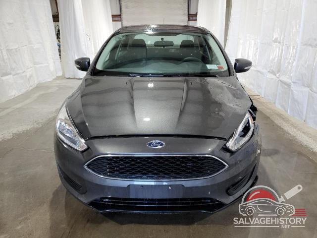 1FADP3F21GL312432 2016 FORD FOCUS photo no. 5