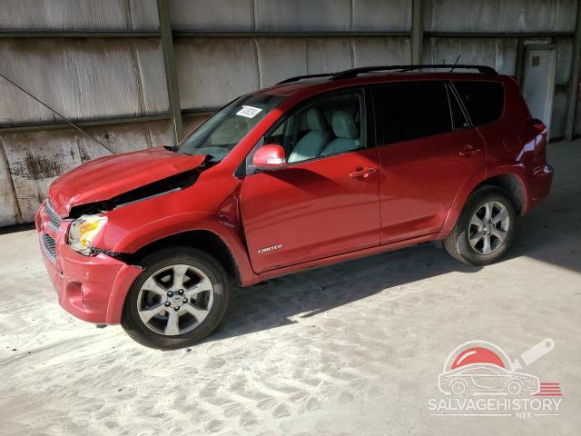 JTMYK4DV9AD003368 2010 TOYOTA RAV4 photo no. 19