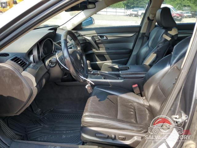 19UUA8F52AA008582 2010 ACURA TL photo no. 7