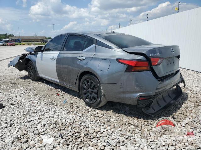 1N4BL4BV4LC139928 2020 NISSAN ALTIMA photo no. 2