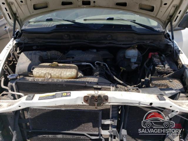 1D7HA18D94S553291 2004 DODGE RAM 1500 photo no. 11