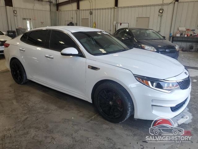 5XXGU4L37GG068949 2016 KIA OPTIMA photo no. 4