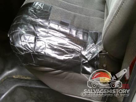 1GB6GUCG2G1219444 2016 CHEVROLET EXPRESS CUTAWAY photo no. 4