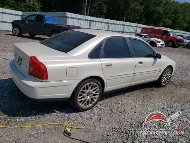 YV1TS911151407792 2005 VOLVO S80 photo no. 3