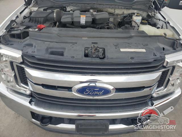 1FT7W2B61KEF40182 2019 FORD F250 photo no. 11