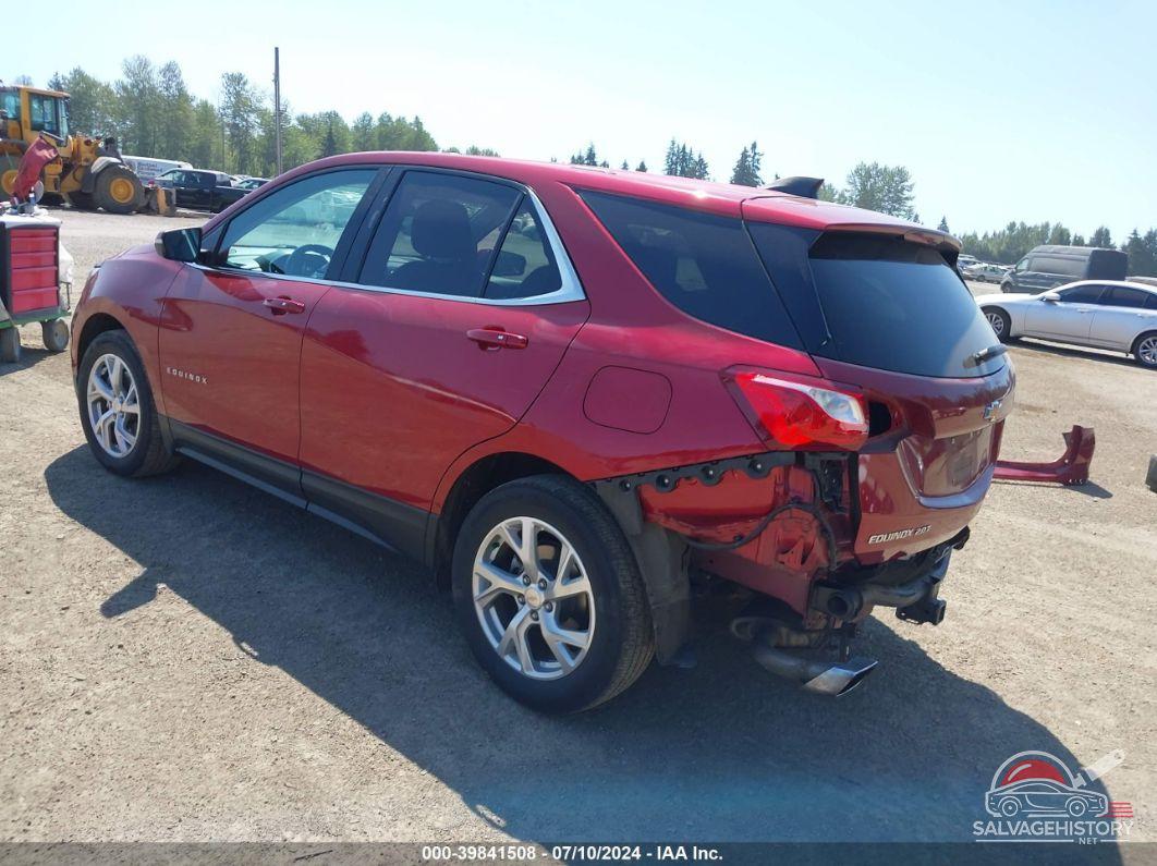 2GNAXTEX3J6172546 2018 CHEVROLET EQUINOX photo no. 3
